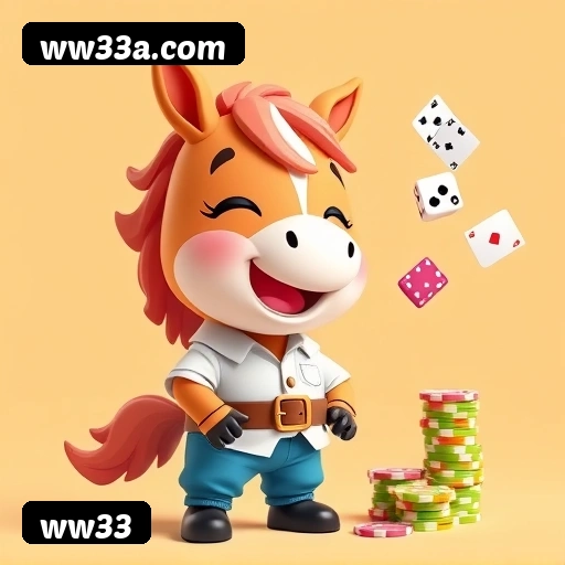 Dealers profissionais da ww33