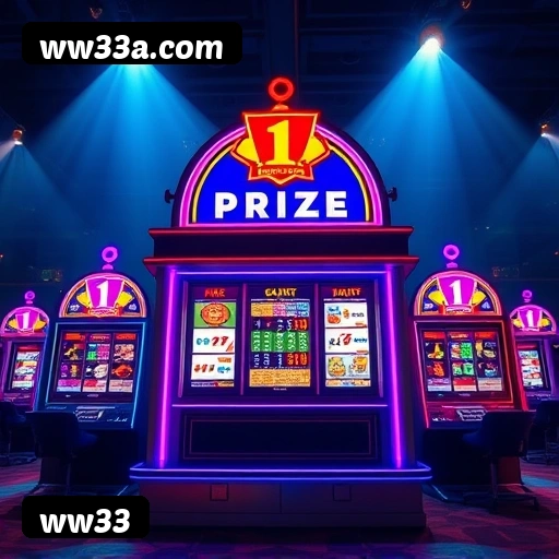 Lottery Instantânea